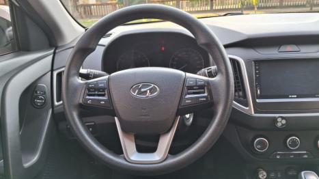 HYUNDAI Creta 1.6 16V 4P FLEX ATTITUDE AUTOMTICO, Foto 10