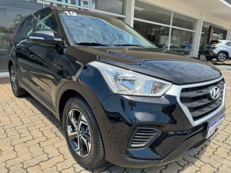 HYUNDAI Creta 1.6 16V 4P FLEX ATTITUDE AUTOMTICO, Foto 3