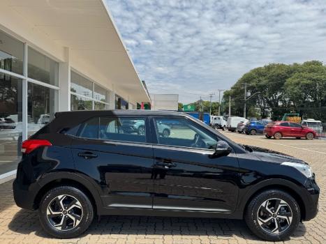 HYUNDAI Creta 1.6 16V 4P FLEX ATTITUDE AUTOMTICO, Foto 4