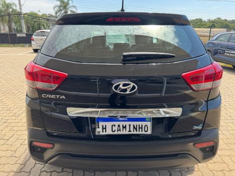 HYUNDAI Creta 1.6 16V 4P FLEX ATTITUDE AUTOMTICO, Foto 6