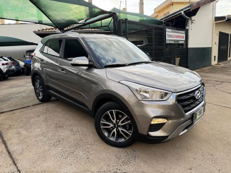 HYUNDAI Creta 1.6 16V 4P FLEX PULSE AUTOMTICO, Foto 1