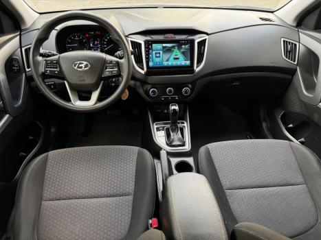 HYUNDAI Creta 1.6 16V 4P FLEX PULSE AUTOMTICO, Foto 2