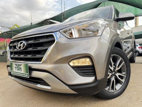 HYUNDAI Creta 1.6 16V 4P FLEX PULSE AUTOMTICO, Foto 6