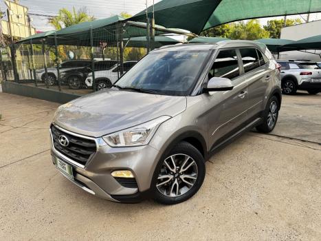 HYUNDAI Creta 1.6 16V 4P FLEX PULSE AUTOMTICO, Foto 11