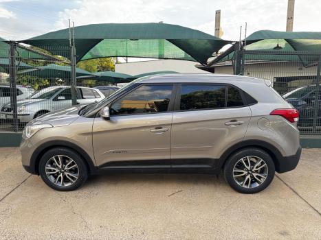 HYUNDAI Creta 1.6 16V 4P FLEX PULSE AUTOMTICO, Foto 13