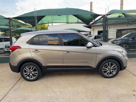 HYUNDAI Creta 1.6 16V 4P FLEX PULSE AUTOMTICO, Foto 16