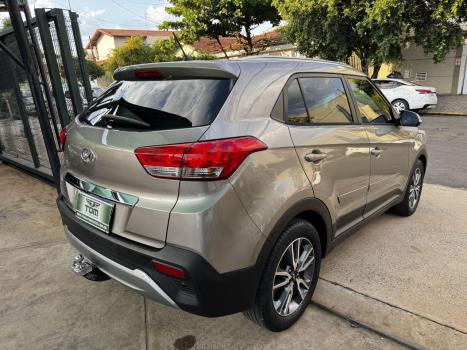 HYUNDAI Creta 1.6 16V 4P FLEX PULSE AUTOMTICO, Foto 17