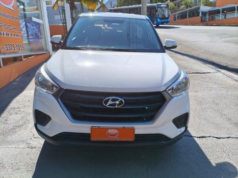 HYUNDAI Creta 1.6 16V 4P FLEX ATTITUDE AUTOMTICO, Foto 3