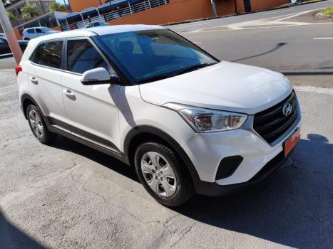 HYUNDAI Creta 1.6 16V 4P FLEX ATTITUDE AUTOMTICO, Foto 4