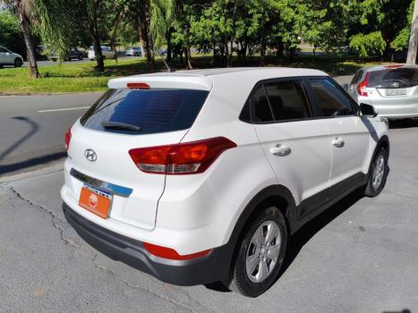 HYUNDAI Creta 1.6 16V 4P FLEX ATTITUDE AUTOMTICO, Foto 5