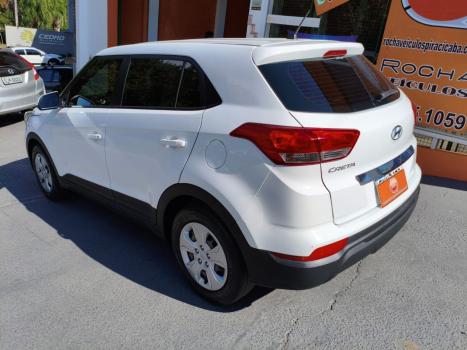 HYUNDAI Creta 1.6 16V 4P FLEX ATTITUDE AUTOMTICO, Foto 7