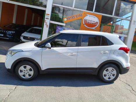 HYUNDAI Creta 1.6 16V 4P FLEX ATTITUDE AUTOMTICO, Foto 8