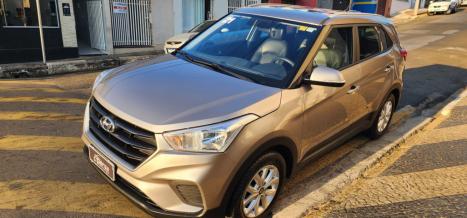 HYUNDAI Creta 1.6 16V 4P FLEX ACTION AUTOMTICO, Foto 2