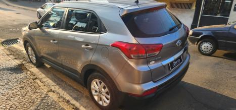 HYUNDAI Creta 1.6 16V 4P FLEX ACTION AUTOMTICO, Foto 3