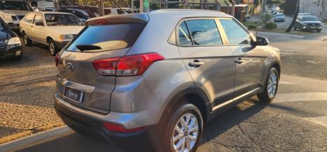 HYUNDAI Creta 1.6 16V 4P FLEX ACTION AUTOMTICO, Foto 4