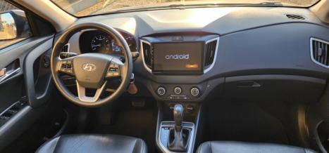 HYUNDAI Creta 1.6 16V 4P FLEX ACTION AUTOMTICO, Foto 7