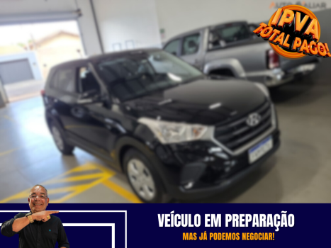 HYUNDAI Creta 1.6 16V 4P FLEX ATTITUDE AUTOMTICO, Foto 1