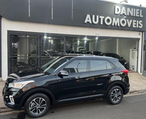 HYUNDAI Creta 1.6 16V 4P FLEX ATTITUDE AUTOMTICO, Foto 2