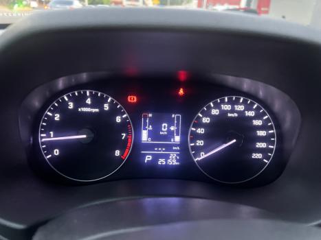 HYUNDAI Creta 1.6 16V 4P FLEX ATTITUDE AUTOMTICO, Foto 14