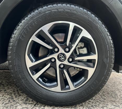 HYUNDAI Creta 1.6 16V 4P FLEX ATTITUDE AUTOMTICO, Foto 15