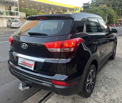 HYUNDAI Creta 1.6 16V 4P FLEX ATTITUDE AUTOMTICO, Foto 4