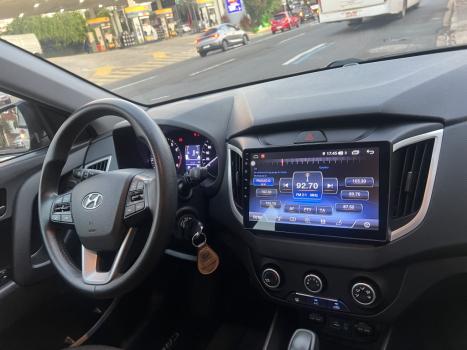 HYUNDAI Creta 1.6 16V 4P FLEX ATTITUDE AUTOMTICO, Foto 8