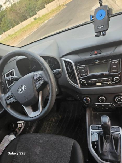 HYUNDAI Creta 1.6 16V 4P FLEX ACTION AUTOMTICO, Foto 2