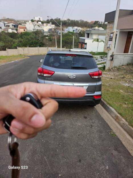 HYUNDAI Creta 1.6 16V 4P FLEX ACTION AUTOMTICO, Foto 3
