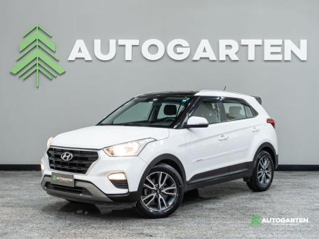 HYUNDAI Creta 1.6 16V 4P FLEX PULSE AUTOMTICO, Foto 1