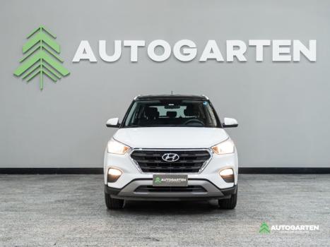 HYUNDAI Creta 1.6 16V 4P FLEX PULSE AUTOMTICO, Foto 2
