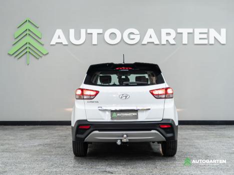 HYUNDAI Creta 1.6 16V 4P FLEX PULSE AUTOMTICO, Foto 3