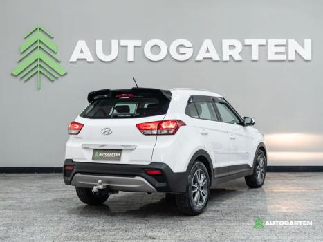 HYUNDAI Creta 1.6 16V 4P FLEX PULSE AUTOMTICO, Foto 4