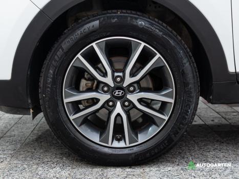 HYUNDAI Creta 1.6 16V 4P FLEX PULSE AUTOMTICO, Foto 5