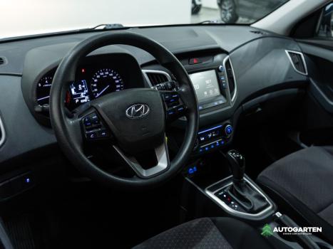HYUNDAI Creta 1.6 16V 4P FLEX PULSE AUTOMTICO, Foto 6