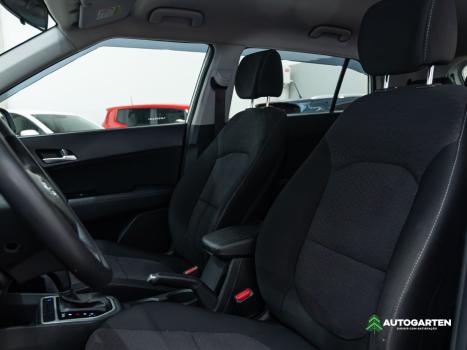 HYUNDAI Creta 1.6 16V 4P FLEX PULSE AUTOMTICO, Foto 7