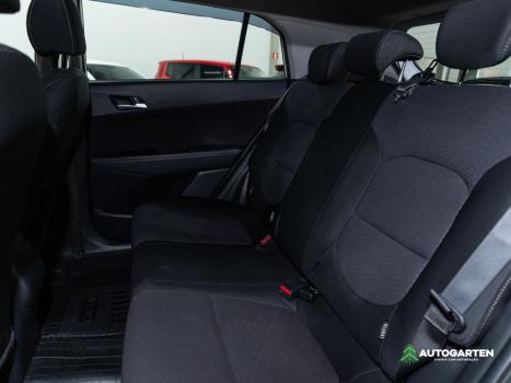 HYUNDAI Creta 1.6 16V 4P FLEX PULSE AUTOMTICO, Foto 8
