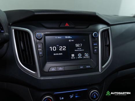 HYUNDAI Creta 1.6 16V 4P FLEX PULSE AUTOMTICO, Foto 13