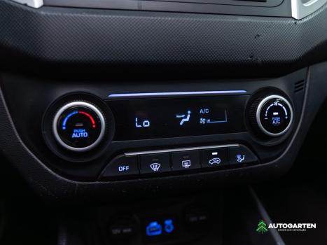 HYUNDAI Creta 1.6 16V 4P FLEX PULSE AUTOMTICO, Foto 14