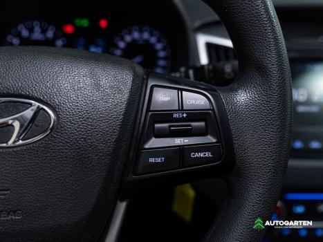 HYUNDAI Creta 1.6 16V 4P FLEX PULSE AUTOMTICO, Foto 11