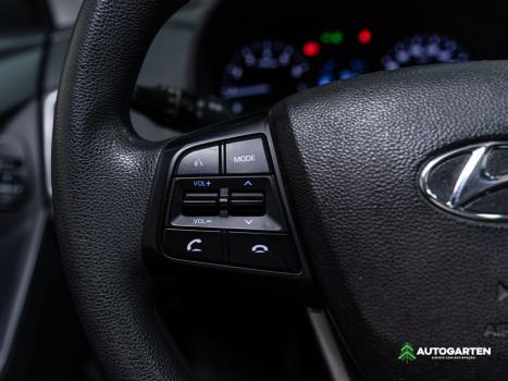 HYUNDAI Creta 1.6 16V 4P FLEX PULSE AUTOMTICO, Foto 10