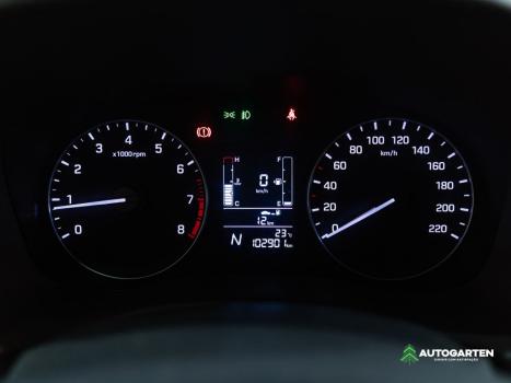 HYUNDAI Creta 1.6 16V 4P FLEX PULSE AUTOMTICO, Foto 12