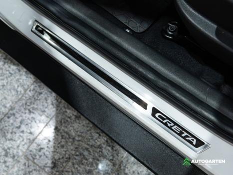 HYUNDAI Creta 1.6 16V 4P FLEX PULSE AUTOMTICO, Foto 17