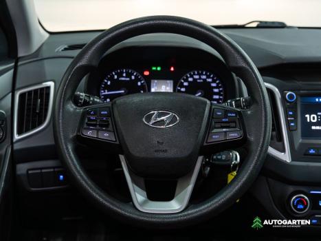 HYUNDAI Creta 1.6 16V 4P FLEX PULSE AUTOMTICO, Foto 9
