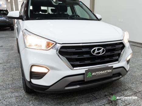 HYUNDAI Creta 1.6 16V 4P FLEX PULSE AUTOMTICO, Foto 18
