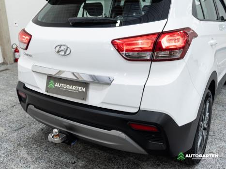 HYUNDAI Creta 1.6 16V 4P FLEX PULSE AUTOMTICO, Foto 19