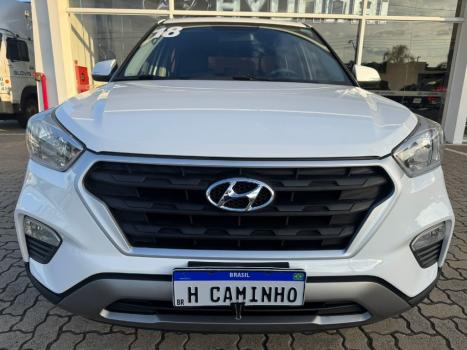 HYUNDAI Creta 1.6 16V 4P FLEX PULSE, Foto 2