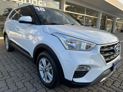 HYUNDAI Creta 1.6 16V 4P FLEX PULSE, Foto 3