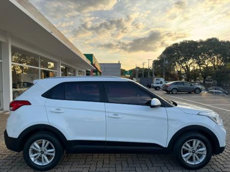 HYUNDAI Creta 1.6 16V 4P FLEX PULSE, Foto 4