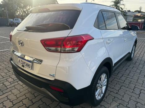 HYUNDAI Creta 1.6 16V 4P FLEX PULSE, Foto 5