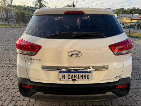 HYUNDAI Creta 1.6 16V 4P FLEX PULSE, Foto 6